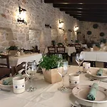 Отель типа 
