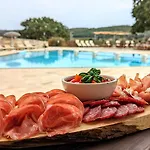 Trulli Panoramici Отель типа 
