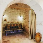 Trulli Panoramici Отель типа 