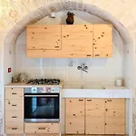Trulli Panoramici Отель типа 