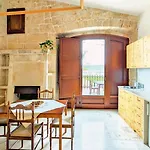 Trulli Panoramici Альберобелло