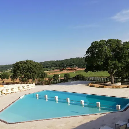 Trulli Panoramici