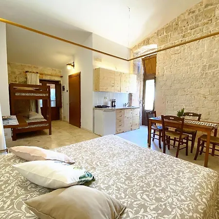 Trulli Panoramici