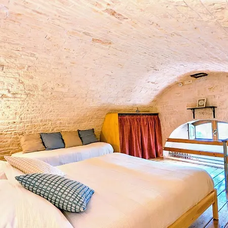 Trulli Panoramici