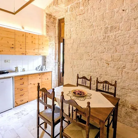 Trulli Panoramici
