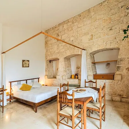 Trulli Panoramici