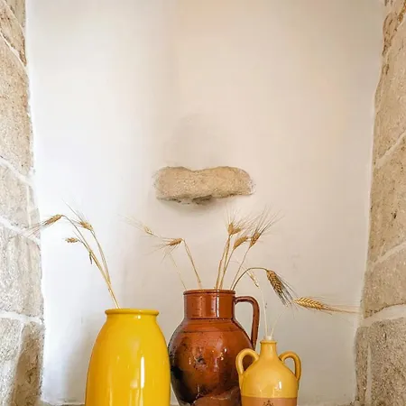 Trulli Panoramici