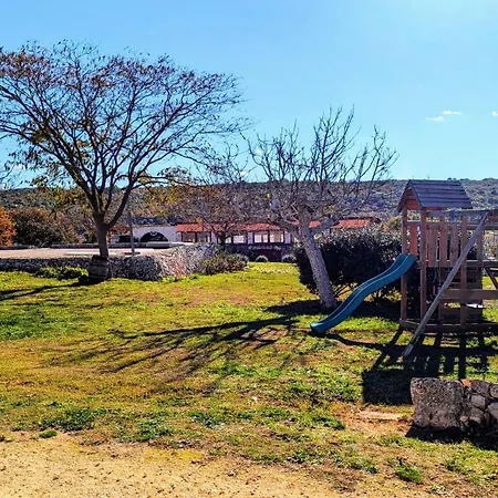 Trulli Panoramici