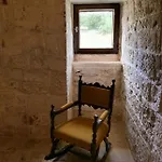 Trulli Panoramici Alberobello