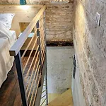 Bed & Breakfast Trulli Panoramici