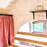 Bed & Breakfast Trulli Panoramici 3*