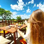 Trulli Panoramici 住宿加早餐酒店 3*