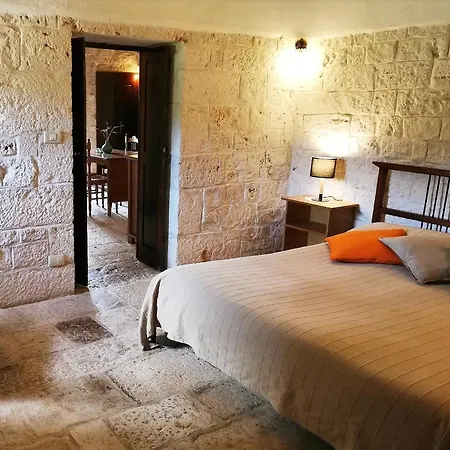 Trulli Panoramici Alberobello