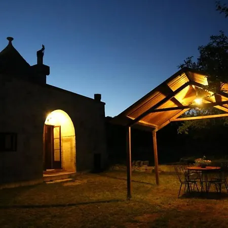 Trulli Panoramici 3*