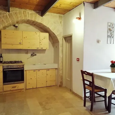 Trulli Panoramici 2*