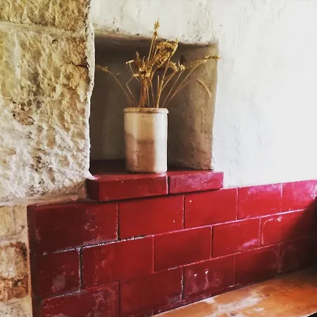 Trulli Panoramici 3*