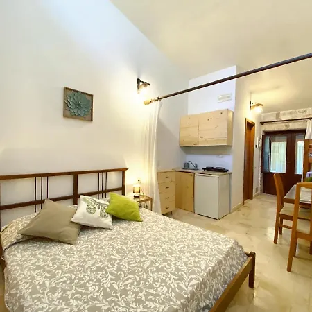 Trulli Panoramici Bed & Breakfast Alberobello