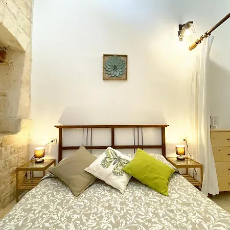 Bed & Breakfast Trulli Panoramici 2*