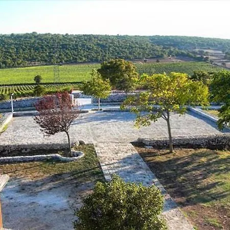 Trulli Panoramici
