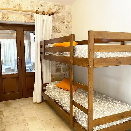 Trulli Panoramici Bed & Breakfast Alberobello