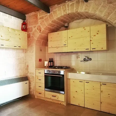Bed & Breakfast Trulli Panoramici Alberobello