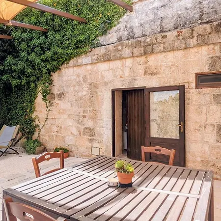 Bed & Breakfast Trulli Panoramici