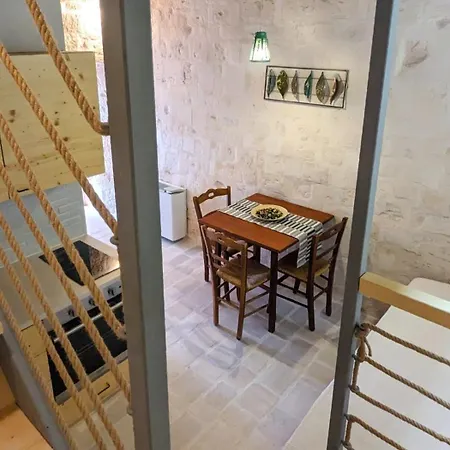 Bed & Breakfast Trulli Panoramici Alberobello