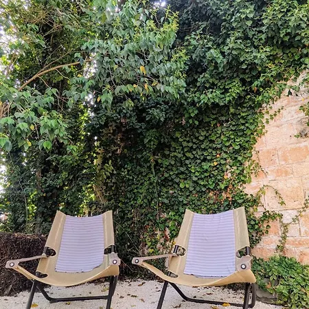 Trulli Panoramici 3*