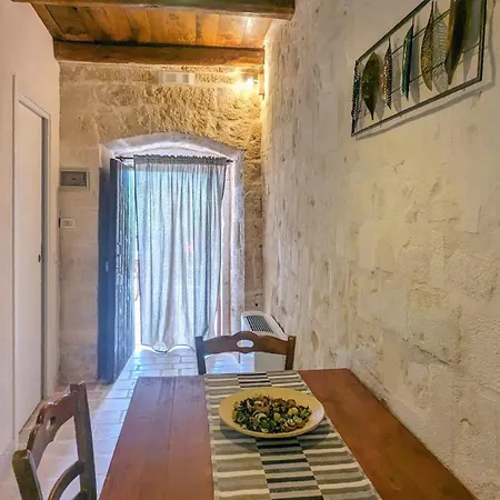 Bed and Breakfast Trulli Panoramici