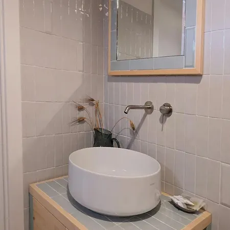 Frühstückspension Trulli Panoramici Alberobello