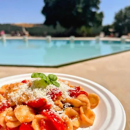 Trulli Panoramici Alberobello
