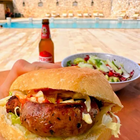 Trulli Panoramici 3* Alberobello