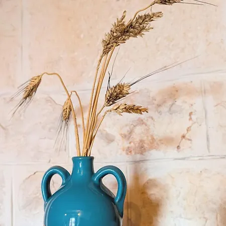 Trulli Panoramici Frühstückspension 3*