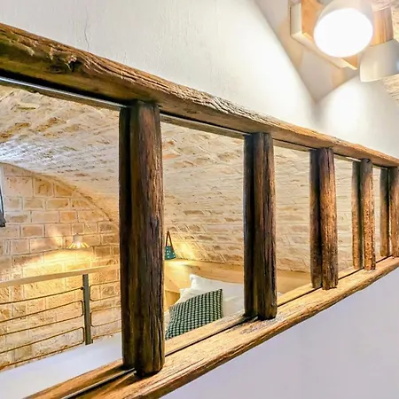 Trulli Panoramici 3* Alberobello