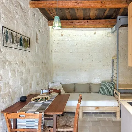 Trulli Panoramici