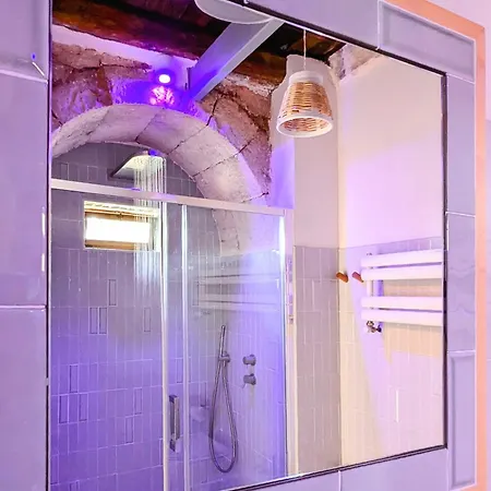 Frühstückspension Trulli Panoramici