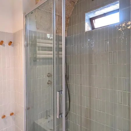 Trulli Panoramici Frühstückspension Alberobello