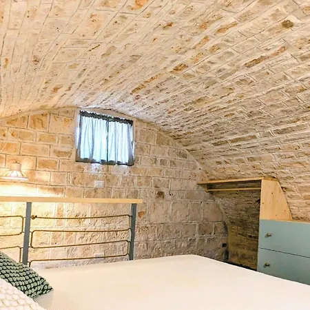 Frühstückspension Trulli Panoramici Alberobello