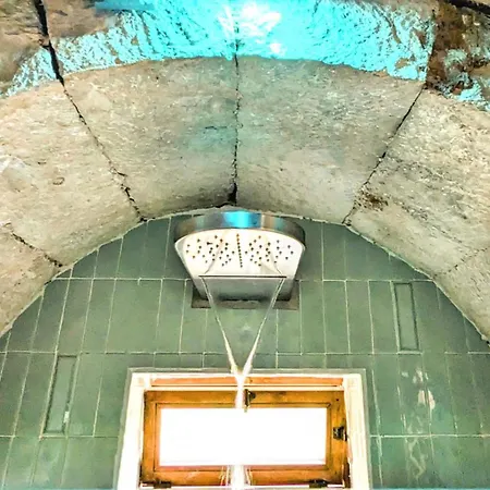 Trulli Panoramici 3*