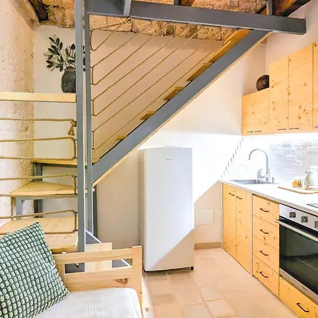 Trulli Panoramici 3* Alberobello