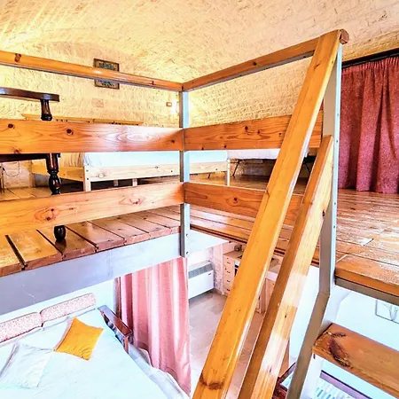 Trulli Panoramici Frühstückspension 3*