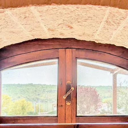 Trulli Panoramici Couette-café Alberobello