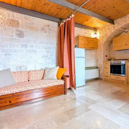 Frühstückspension Trulli Panoramici Alberobello