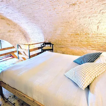 Trulli Panoramici 3*