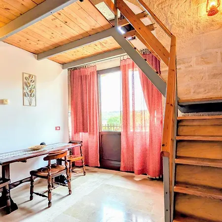 Trulli Panoramici 3* Alberobello