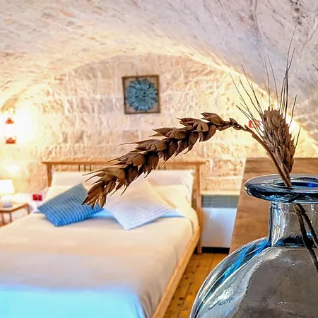 Frühstückspension Trulli Panoramici