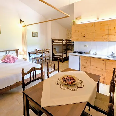 Frühstückspension Trulli Panoramici Alberobello