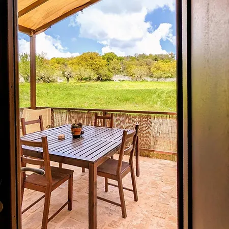 Trulli Panoramici 3*
