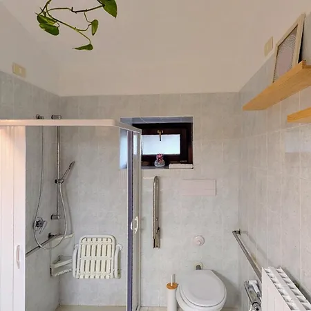 Frühstückspension Trulli Panoramici Alberobello