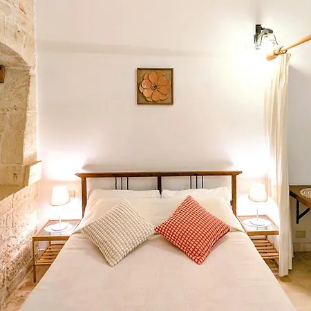 Trulli Panoramici 3*